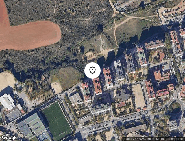 Chalet adosado en Calle Murcia